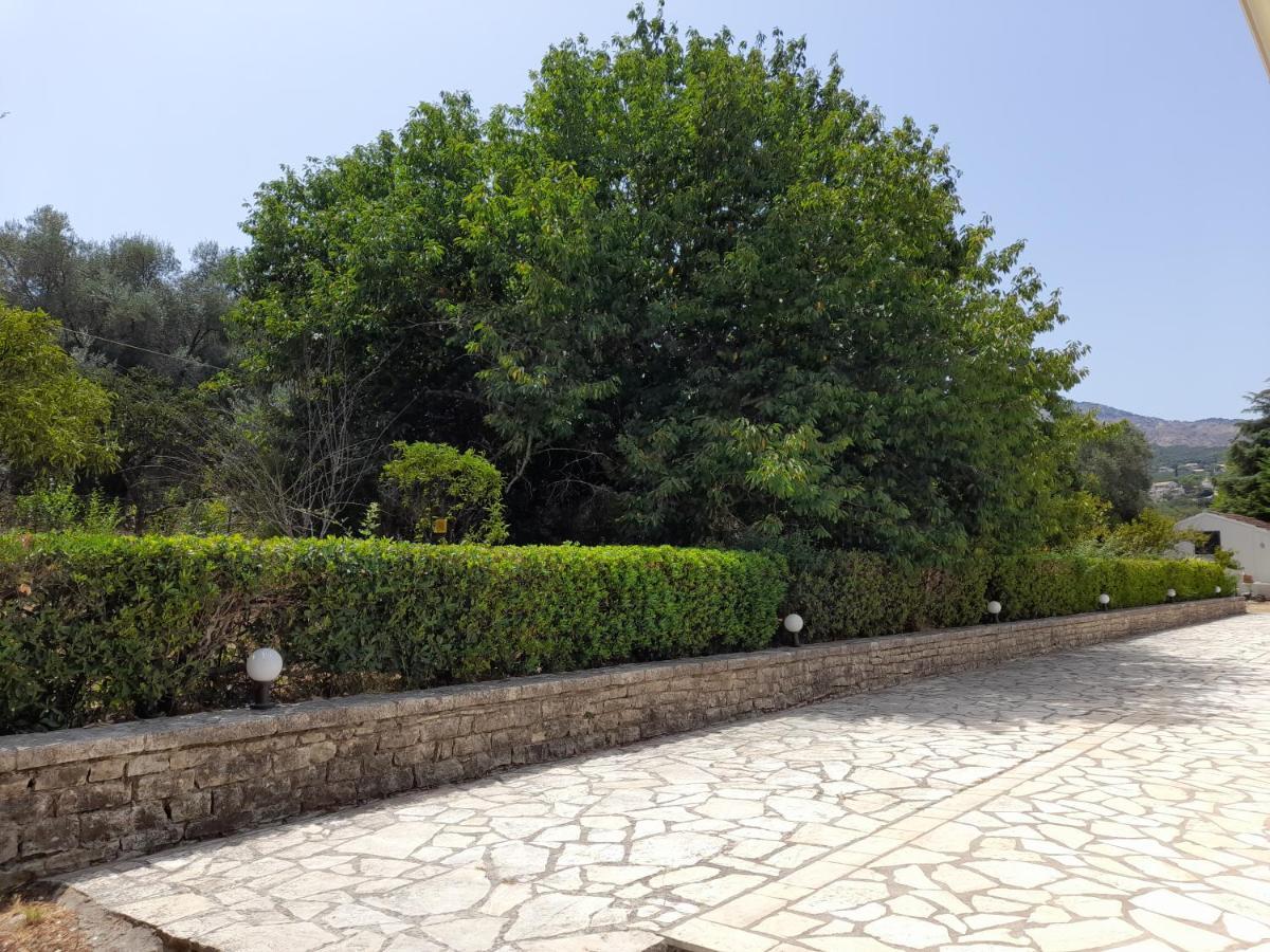 Lemontree Apartments Kassiopi Exterior foto
