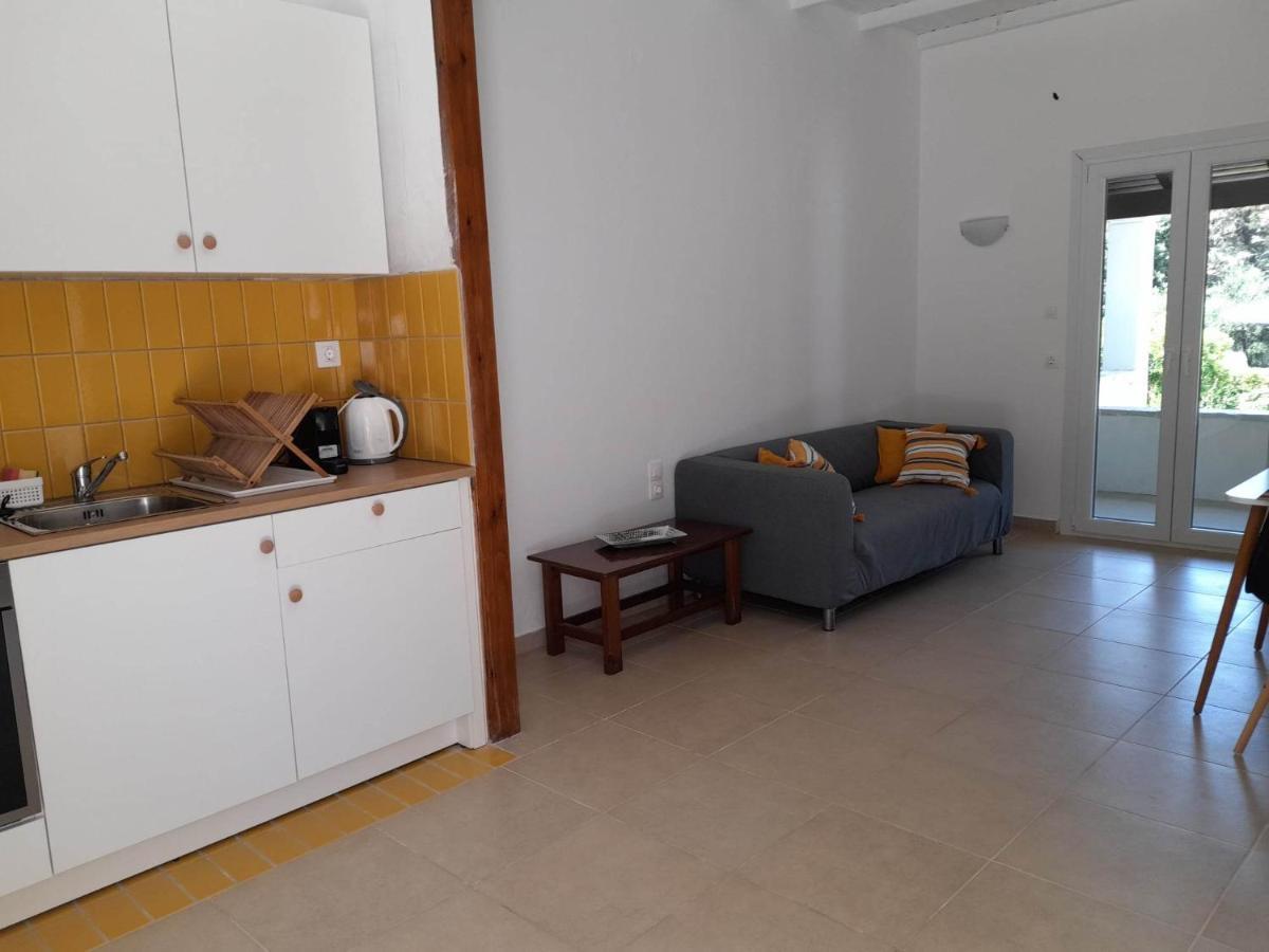 Lemontree Apartments Kassiopi Exterior foto