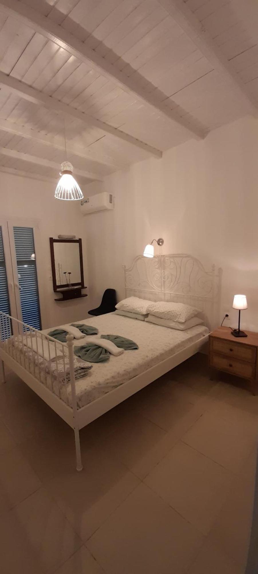 Lemontree Apartments Kassiopi Exterior foto