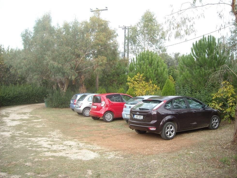 Lemontree Apartments Kassiopi Cameră foto